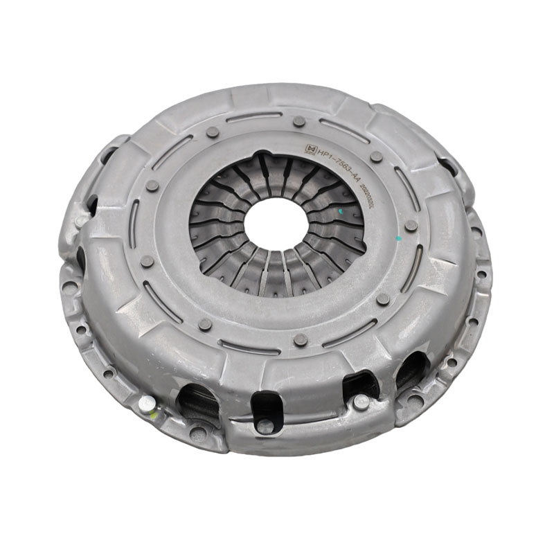 Suitable for ISUZU Pickup Trucks, Including the Baodian, Teshun, And Ruimai Models. Clutch Pressure Plate HP1-7563-AA