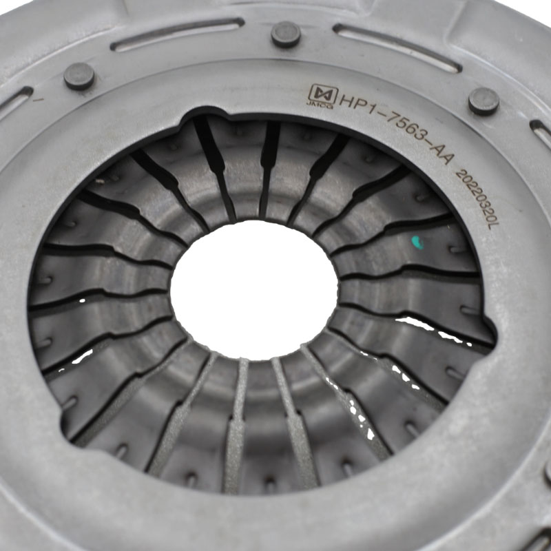 Suitable for ISUZU Pickup Trucks, Including the Baodian, Teshun, And Ruimai Models. Clutch Pressure Plate HP1-7563-AA