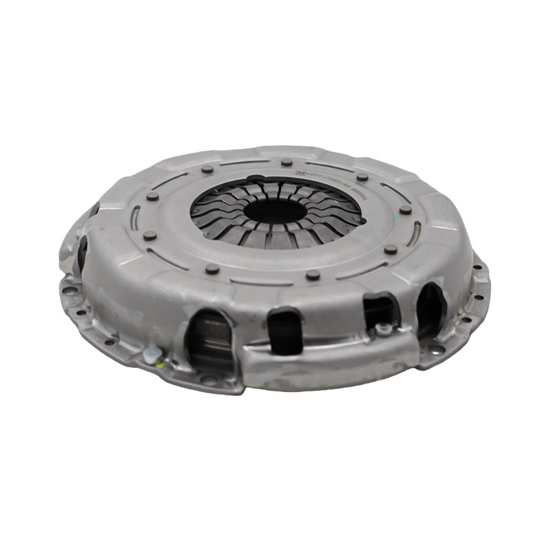 Suitable for ISUZU Pickup Trucks, Including the Baodian, Teshun, And Ruimai Models. Clutch Pressure Plate HP1-7563-AA