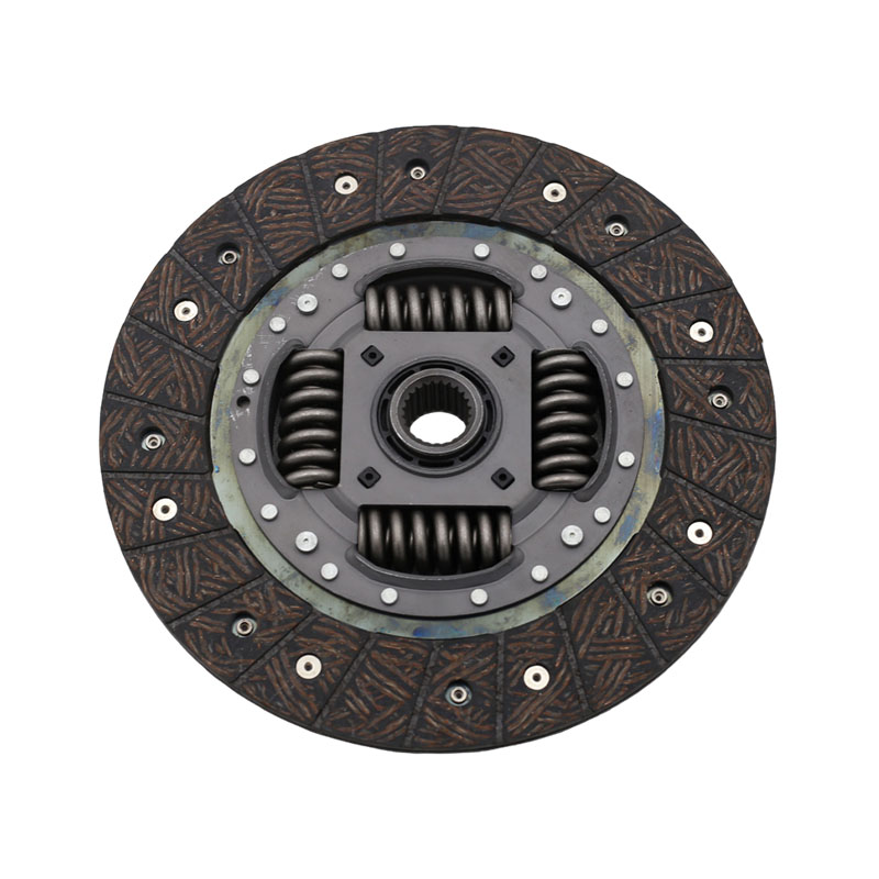 Suitable for JMC Pickup Trucks, Extended Clutch Disc EP1-7550-AB