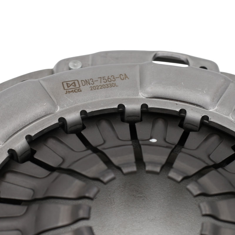 Suitable for Kairui N8 4d30 Clutch Pressure Plate DN3-7563-AC