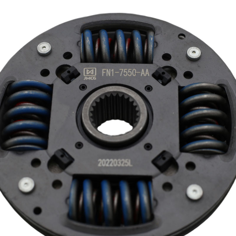 Suitable for Shunda Kaiyun N720 Clutch Disc FN1-7550-AA