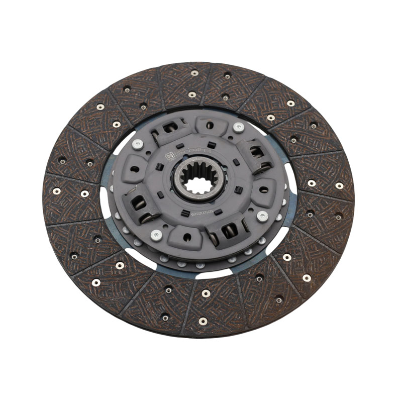 Suitable for JMC Trucks, Kai Rui N8 4D30 Clutch Disc DN3-7550-AC