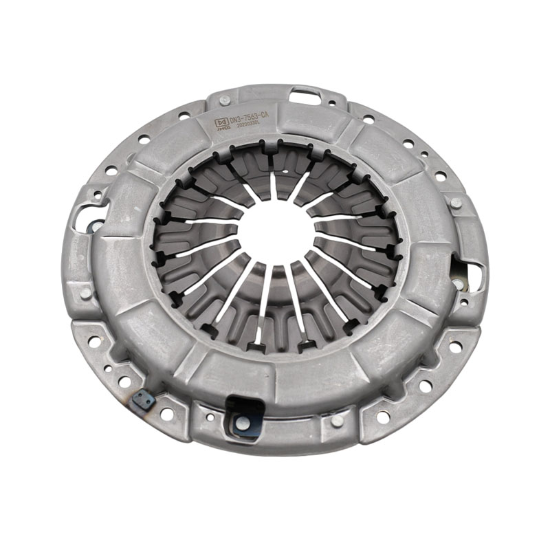 Suitable for Kairui N8 4d30 Clutch Pressure Plate DN3-7563-AC