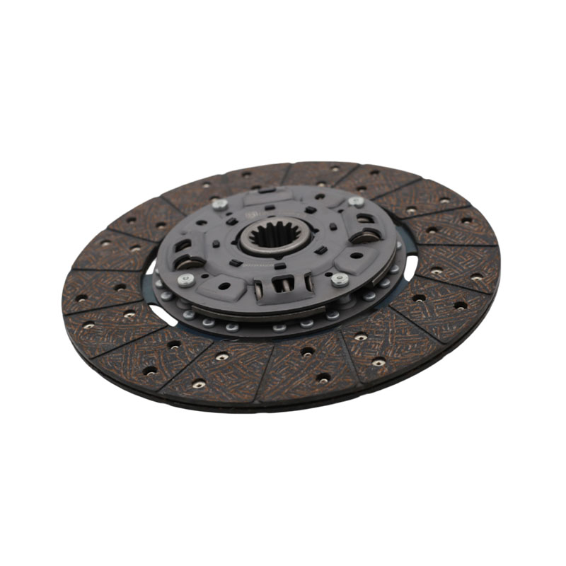 Suitable for JMC Trucks, Kai Rui N8 4D30 Clutch Disc DN3-7550-AC