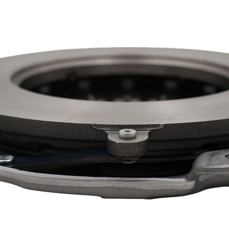 Suitable for Kairui N8 4d30 Clutch Pressure Plate DN3-7563-AC