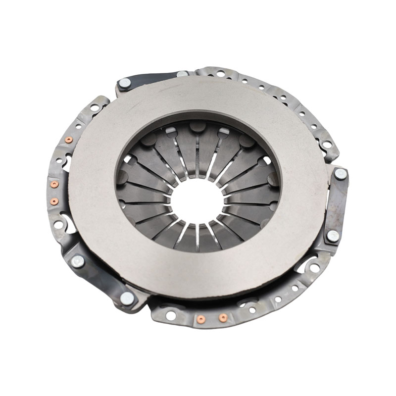 Clutch Pressure Plate CN1C15 7563 AA Suitable for JMC Pickup Trucks, Ford Transit, Landwind X6, And Other Similar Vehicles