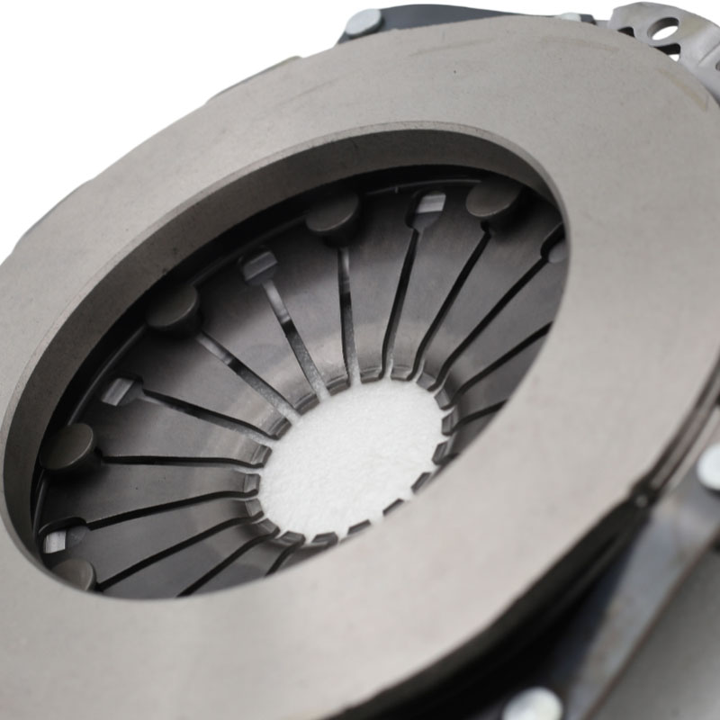 Clutch Pressure Plate CN1C15 7563 AA Suitable for JMC Pickup Trucks, Ford Transit, Landwind X6, And Other Similar Vehicles