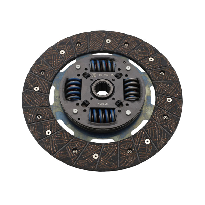 Suitable for Shunda Kaiyun N720 Clutch Disc FN1-7550-AA
