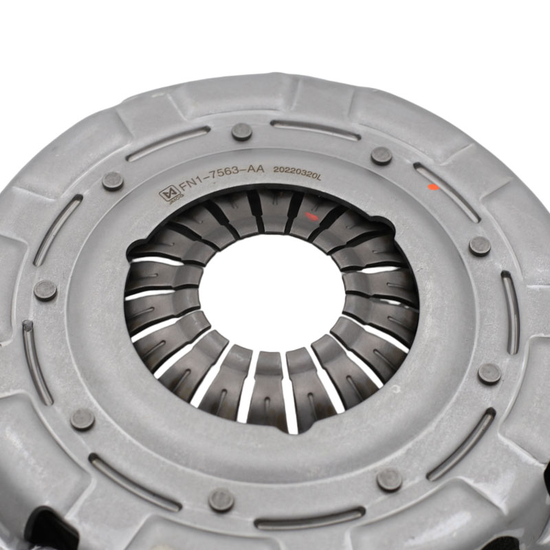 Suitable for Shunda Kaiyun N720 Clutch Pressure Plate FN1-7563-AA