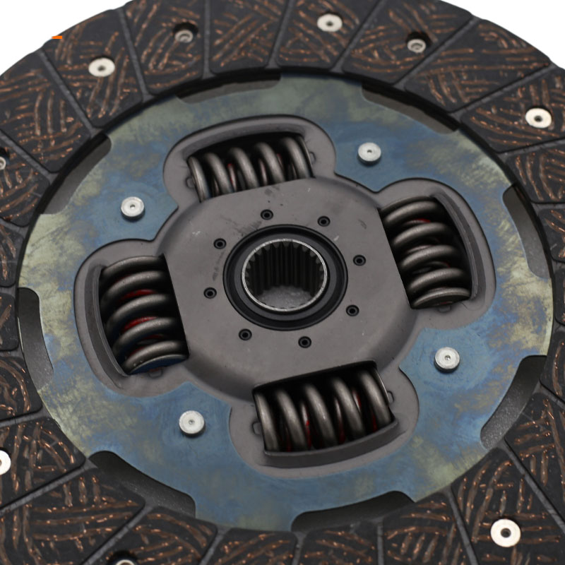 Suitable for Shunda Kaiyun N720 Clutch Disc FN1-7550-AA