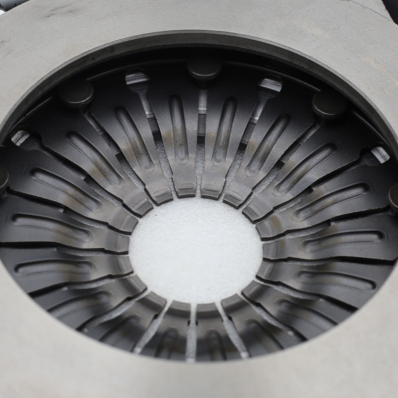 Suitable for Shunda Kaiyun N720 Clutch Pressure Plate FN1-7563-AA