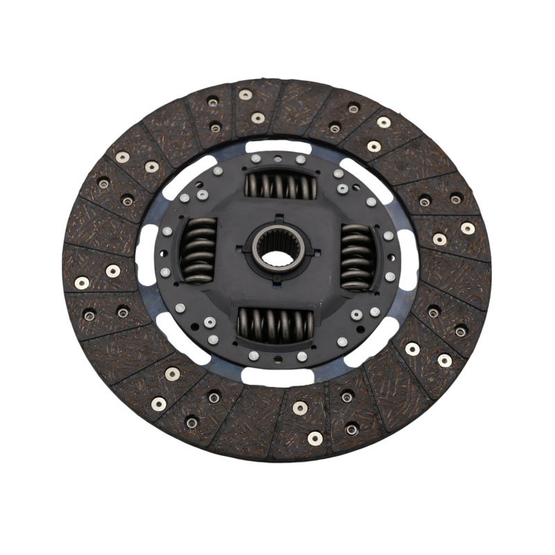 Suitable for Ford Transit, Baodian, Transit Clutch Disc CN6C15 7550 BA