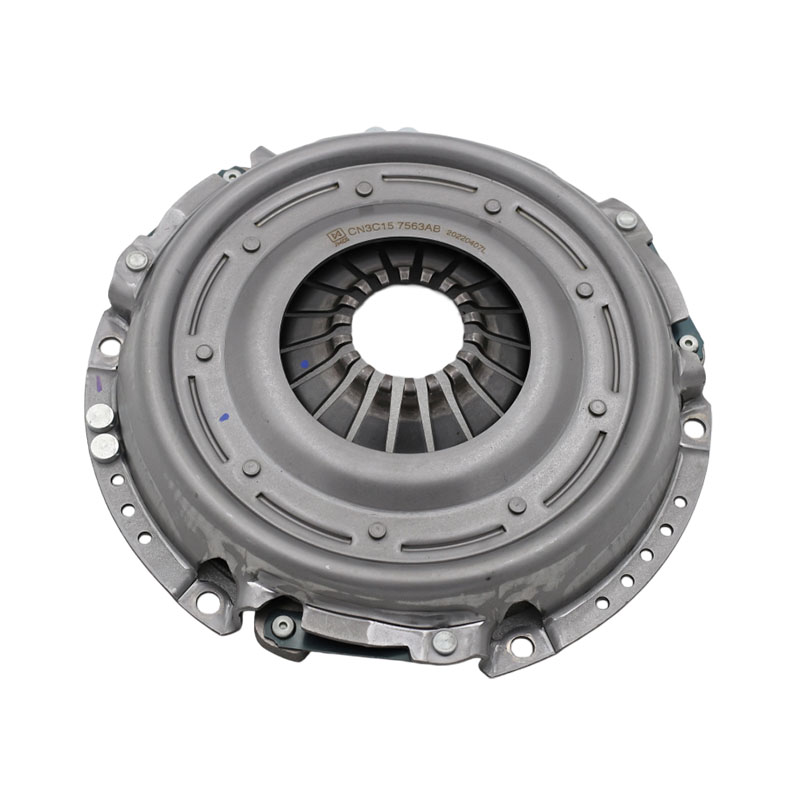 Suitable for Ford Transit, Baodian, Transit Clutch Pressure Plate CN3C15 7563 AB