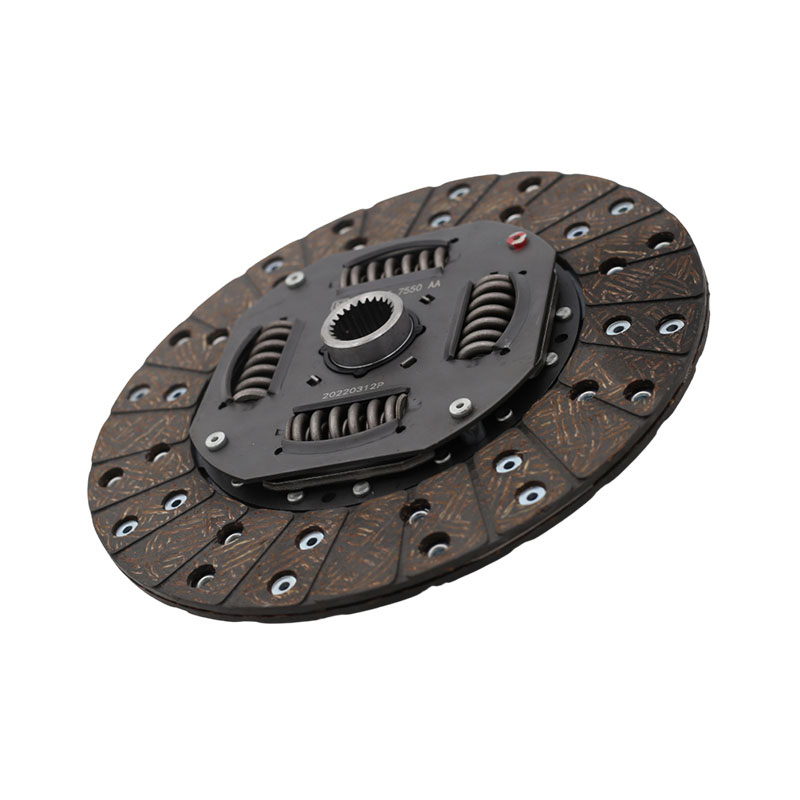 Suitable for JMC Pickup, Baodian, Transit, Landwind X6 Clutch Disc CN1C15 7550 AA