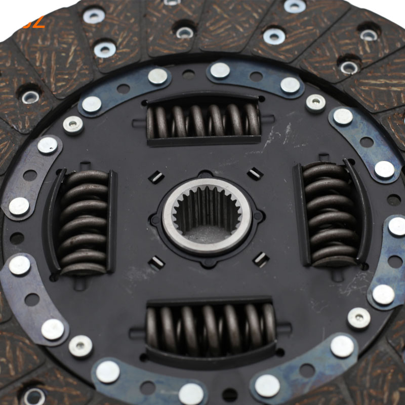 Suitable for JMC Pickup, Baodian, Transit, Landwind X6 Clutch Disc CN1C15 7550 AA