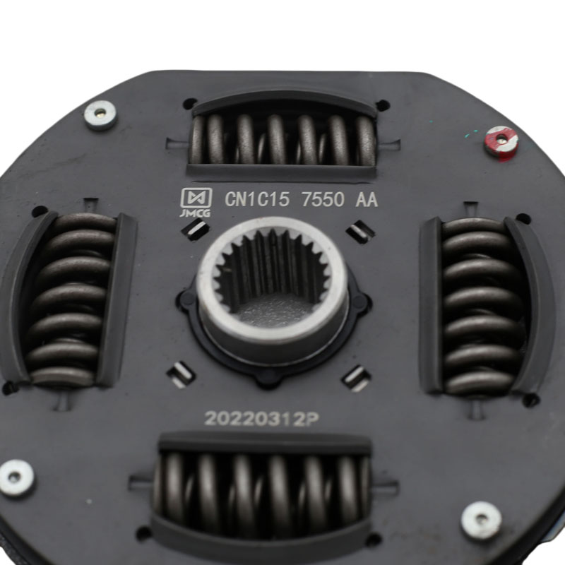Suitable for JMC Pickup, Baodian, Transit, Landwind X6 Clutch Disc CN1C15 7550 AA