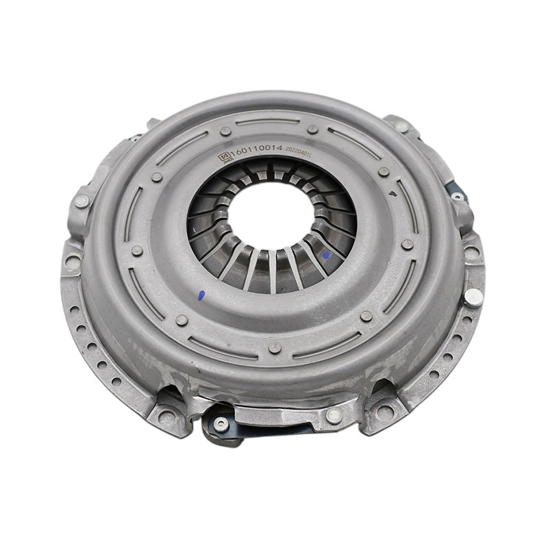 Suitable for JMC Truck, Kaiyun N720, Shunda, Kairui Clutch Pressure Plate 160110014