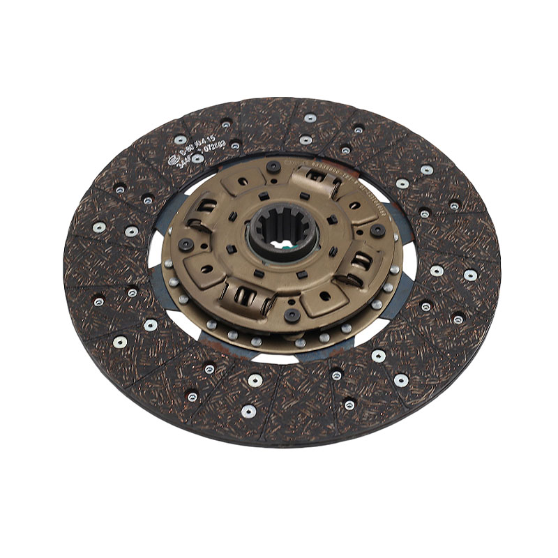 Suitable For JMC Truck Kaiyun China VI, Kaiwei China VI, Kairui China VI T Clutch Disc KN3-7550-AB