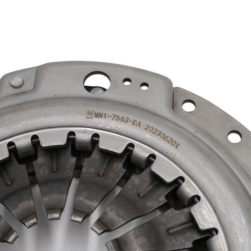 Suitable For (Kaiyun, Kaiwei, Shunda, Shunwei, China VI) & Brand New Kaiyun China VI Clutch Pressure Plate MN1-7563-DA