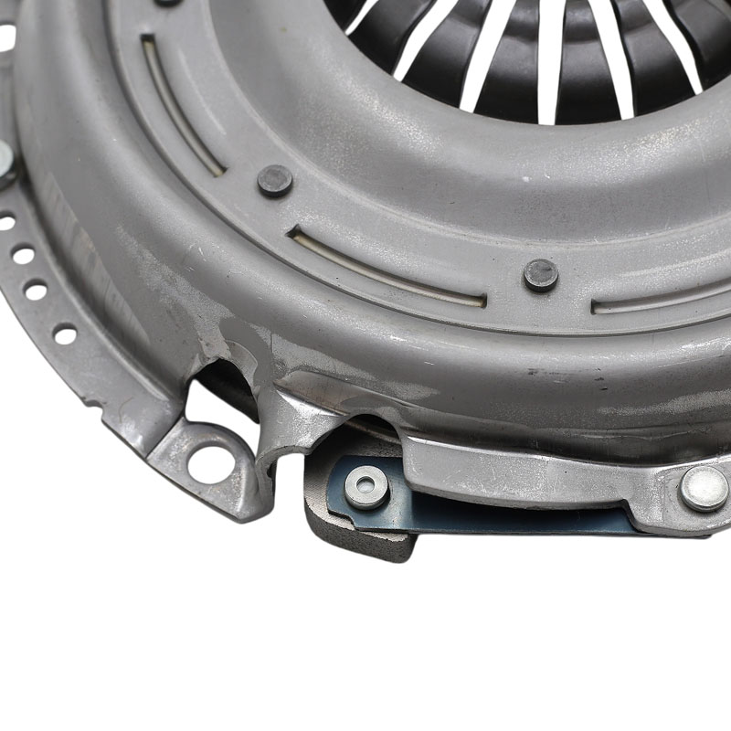 Suitable For JMC Truck, Kaiyun Wide Body, Shunda Wide Body, Kaiyun N720, Shunda China VI, Shunwei China VI Clutch Pressure Plate LN1-7563-AB