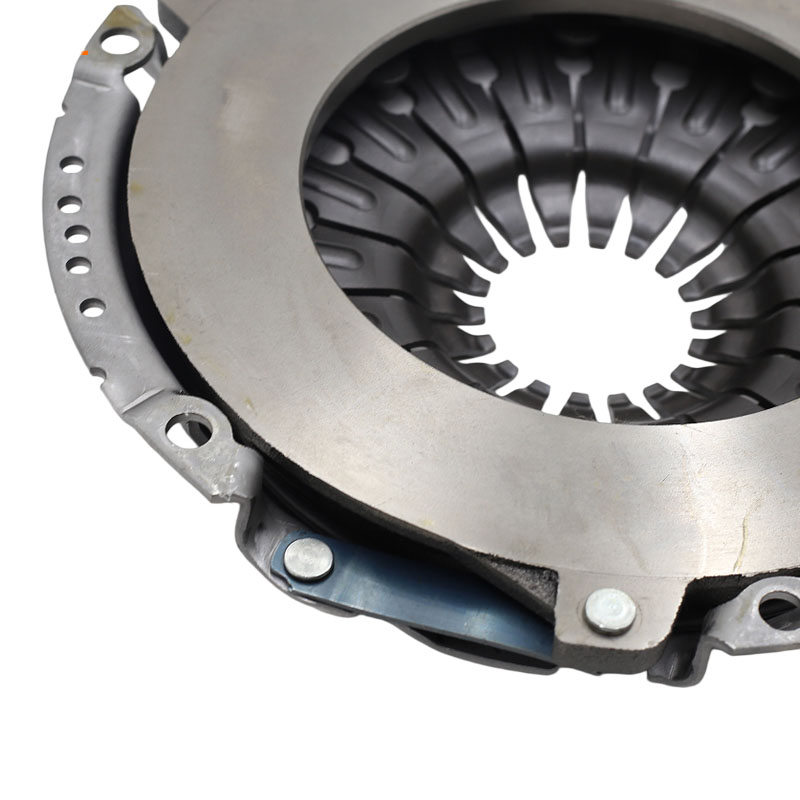 Suitable For JMC Truck, Kaiyun Wide Body, Shunda Wide Body, Kaiyun N720, Shunda China VI, Shunwei China VI Clutch Pressure Plate LN1-7563-AB