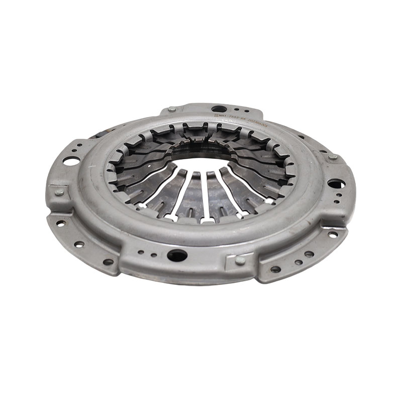 Suitable For (Kaiyun, Kaiwei, Shunda, Shunwei, China VI) & Brand New Kaiyun China VI Clutch Pressure Plate MN1-7563-DA