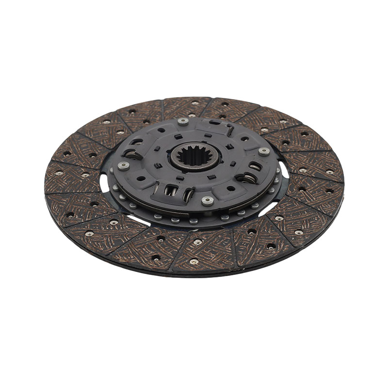 Suitable For JMC Truck (Kaiyun, Kaiwei, Shunda, Shunwei, China VI) & Brand New Kaiyun China VI Clutch Disc MN1-7550-DA