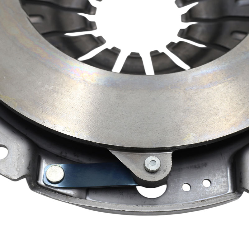 Suitable For (Kaiyun, Kaiwei, Shunda, Shunwei, China VI) & Brand New Kaiyun China VI Clutch Pressure Plate MN1-7563-DA