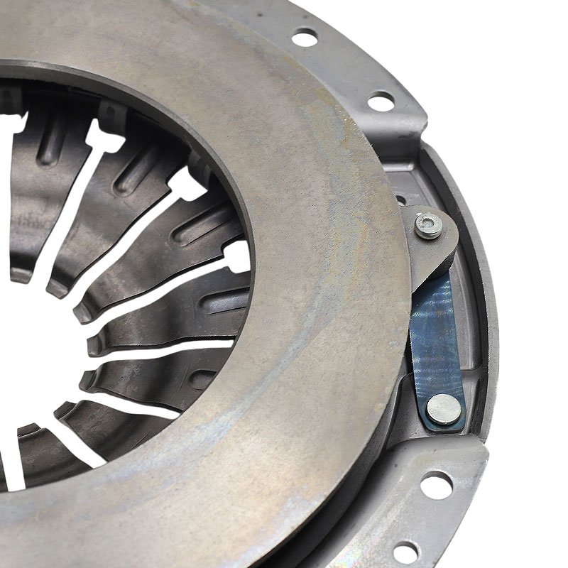 Suitable For (Kaiyun, Kaiwei, Shunda, Shunwei, China VI) & Brand New Kaiyun China VI Clutch Pressure Plate MN1-7563-DA