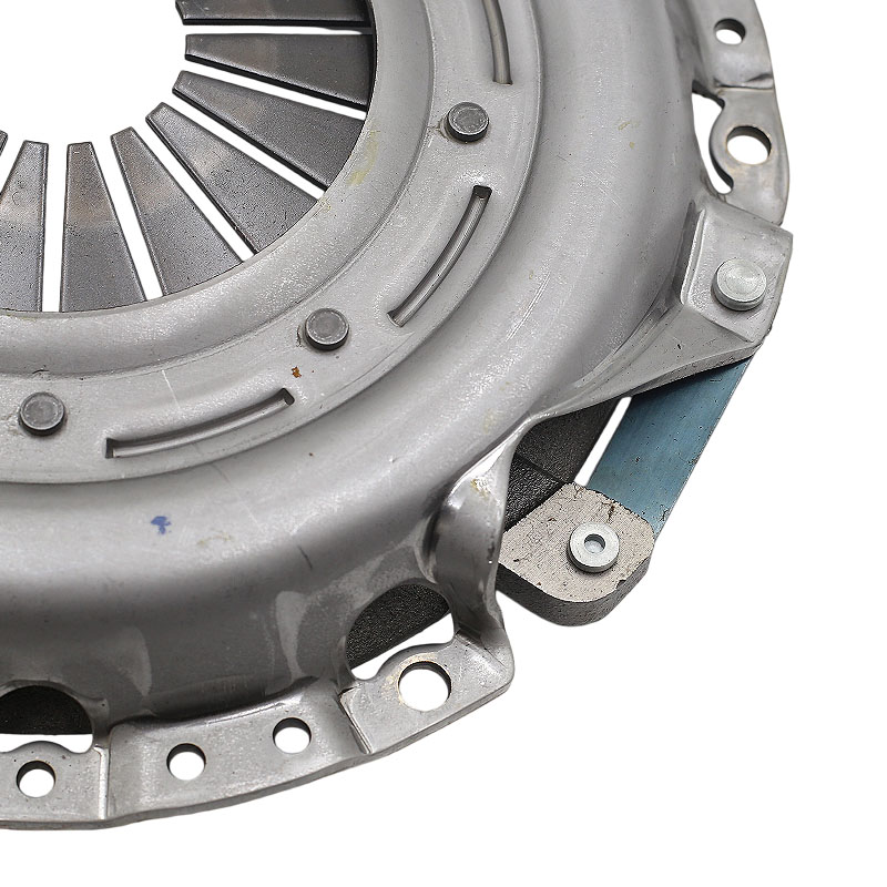Suitable For Kaiyun, Shunda Clutch Pressure Plate 160110007