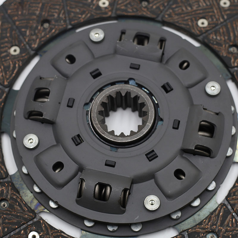 Suitable For JMC Truck (Kaiyun, Kaiwei, Shunda, Shunwei, China VI) & Brand New Kaiyun China VI Clutch Disc MN1-7550-DA