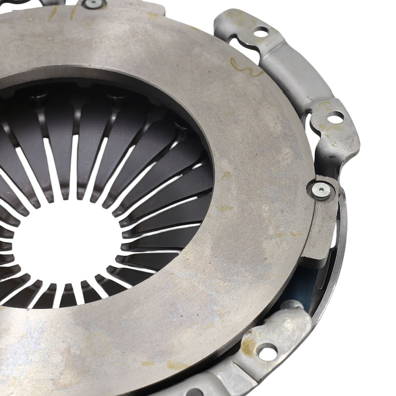 Suitable For JMC Truck Kaiyun China VI, Kaiwei China VI, Kairui China VI T Clutch Pressure Plate KN3-7563-AA