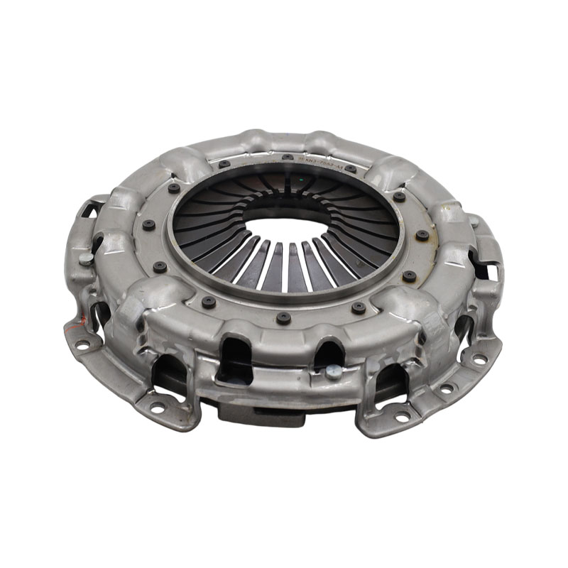 Suitable For JMC Truck Kaiyun China VI, Kaiwei China VI, Kairui China VI T Clutch Pressure Plate KN3-7563-AA