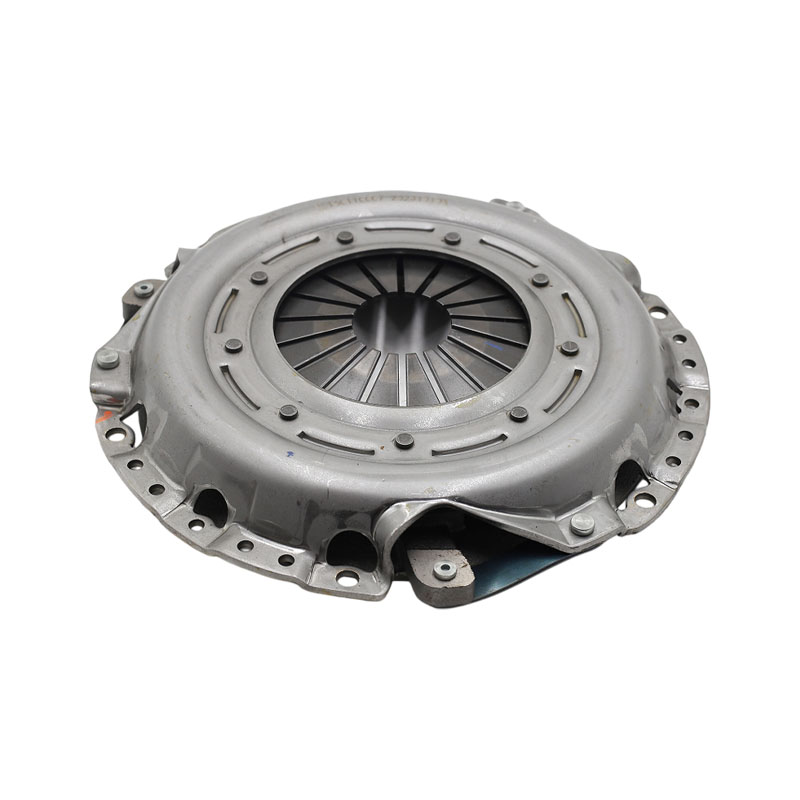Suitable For Kaiyun, Shunda Clutch Pressure Plate 160110007
