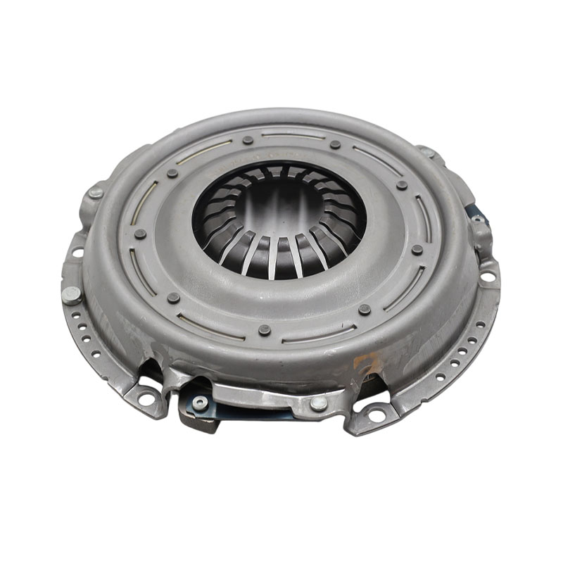 Suitable For JMC Truck, Kaiyun Wide Body, Shunda Wide Body, Kaiyun N720, Shunda China VI, Shunwei China VI Clutch Pressure Plate LN1-7563-AB