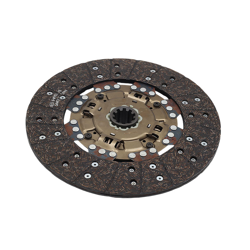 Suitable For Kaiyun China VI, Kaiwei China VI, Kairui China VI T Clutch Disc KN3-7550-AB