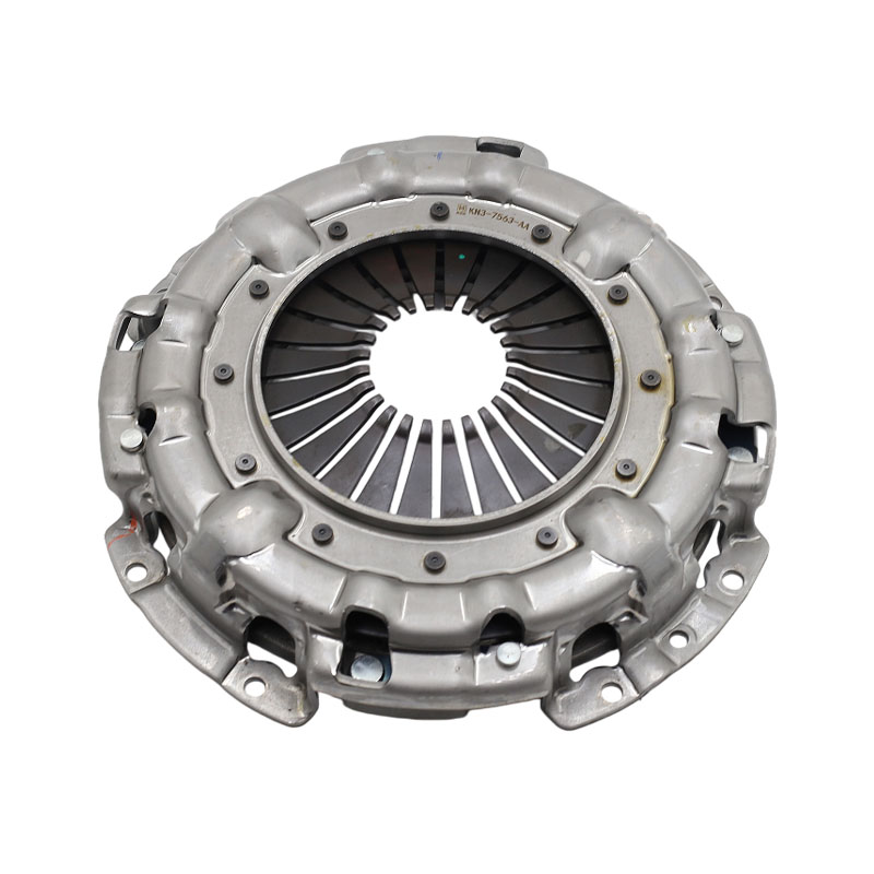 Suitable For JMC Truck Kaiyun China VI, Kaiwei China VI, Kairui China VI T Clutch Pressure Plate KN3-7563-AA