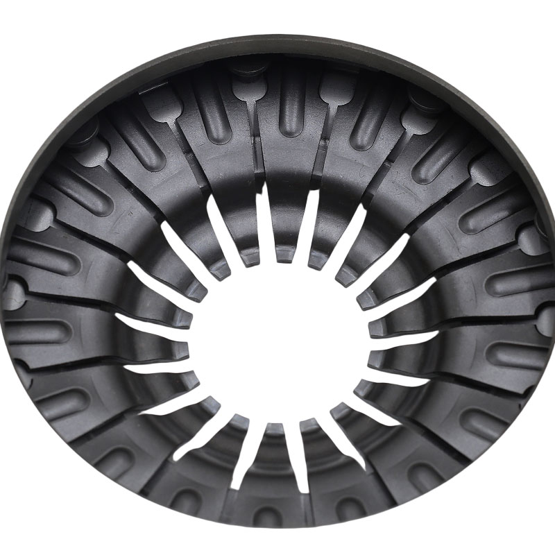Suitable For JMC Truck, Kaiyun Wide Body, Shunda Wide Body, Kaiyun N720, Shunda China VI, Shunwei China VI Clutch Pressure Plate LN1-7563-AB