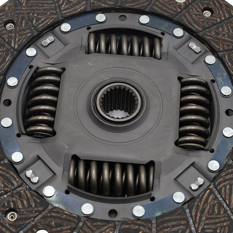 Suitable for JMC Pickup Classic Territory Tiger Clutch Disc JP2-7550-AA