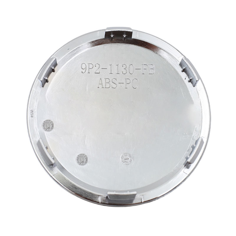 Suitable for JMC Pickup Trucks, Yuhu Wheel Hub Caps (Plastic) Electroplating 9P2-1130FA