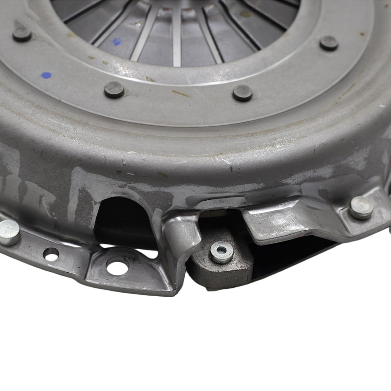 Suitable for Yuhu, Yusheng, Classic Transit, And Tessun Clutch Pressure Plates(Automotive) 250 CN2C15-7563-AB