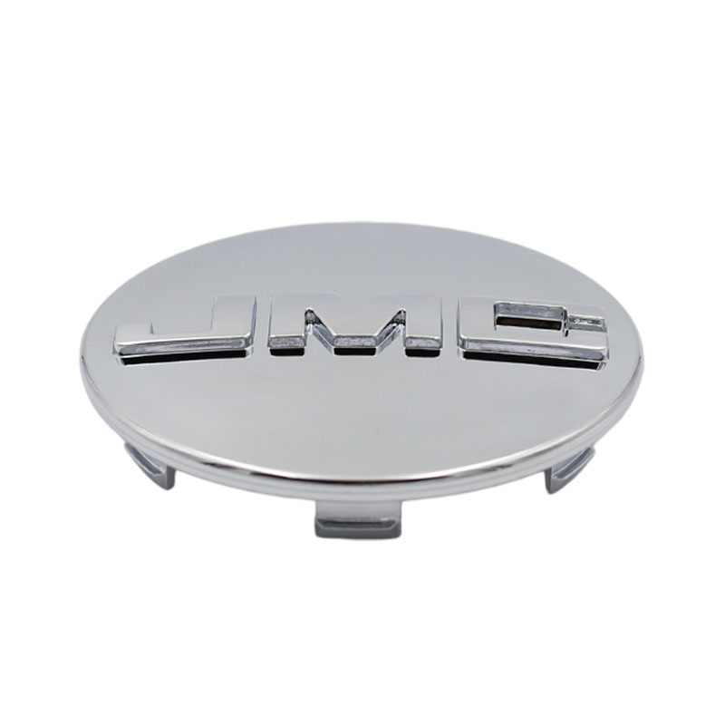 Suitable for JMC Pickup Trucks, Including the Classic JMC Tiguan, The New Tiguan, And the Old Tiguan. Wheel Caps (Plastic) Electroplated 9P2-1130CD