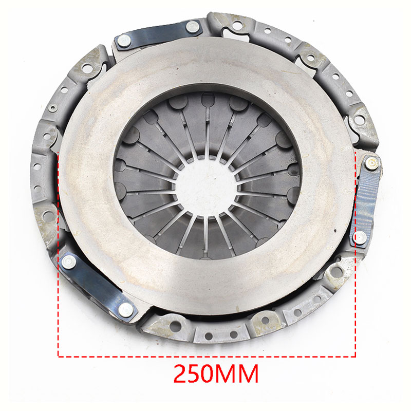 Suitable for Yuhu, Yusheng, Classic Transit, And Tessun Clutch Pressure Plates(Automotive) 250 CN2C15-7563-AB