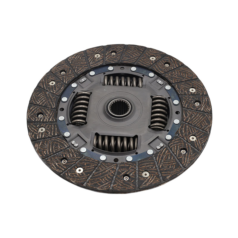 Suitable for JMC Pickup Classic Territory Tiger Clutch Disc JP2-7550-AA