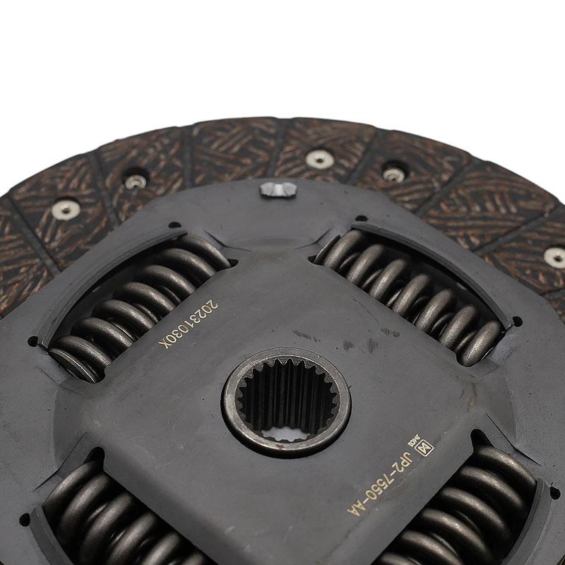 Suitable for JMC Pickup Classic Territory Tiger Clutch Disc JP2-7550-AA