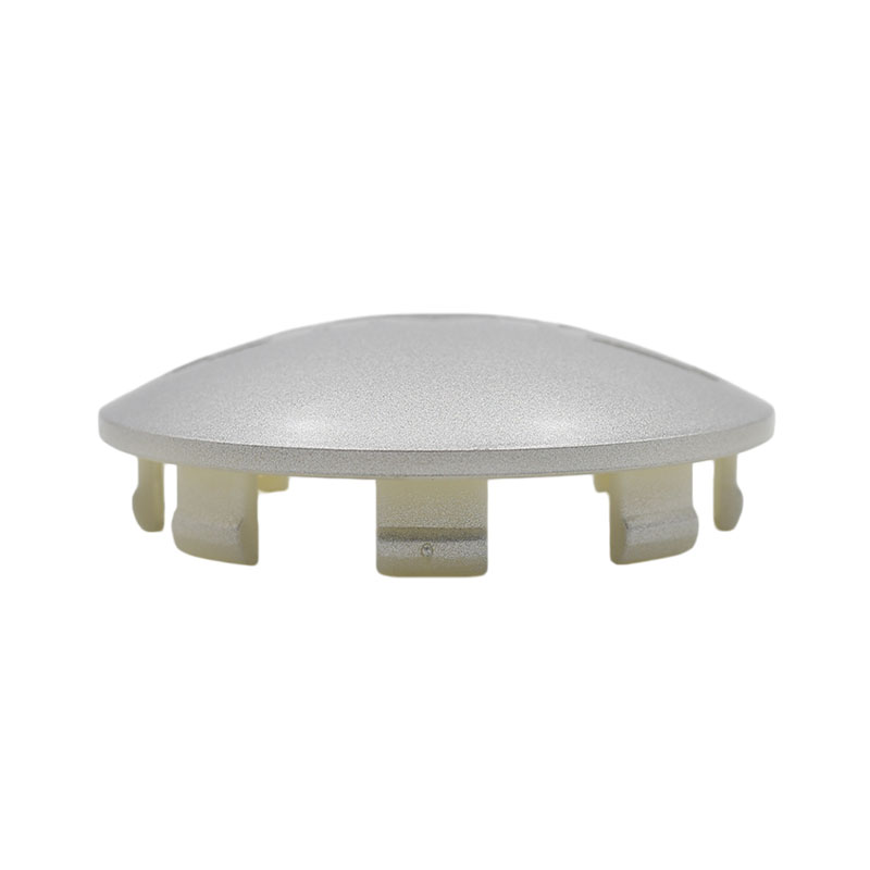 Suitable for JMC Pickup Trucks, Wheel Hub Covers (Small) Plastic Jmc 2-6589745