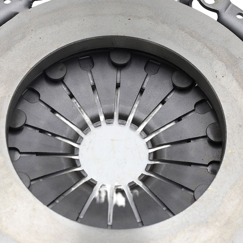 Suitable for Yuhu, Yusheng, Classic Transit, And Tessun Clutch Pressure Plates(Automotive) 250 CN2C15-7563-AB