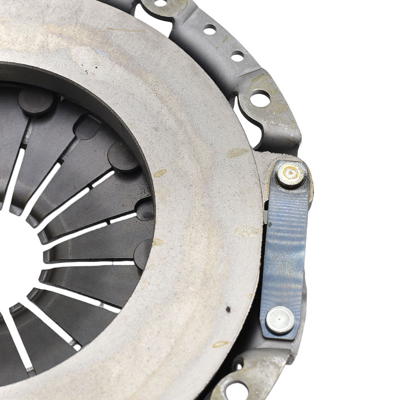 Suitable for Yuhu, Yusheng, Classic Transit, And Tessun Clutch Pressure Plates(Automotive) 250 CN2C15-7563-AB