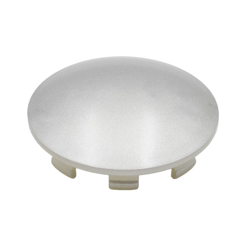 Suitable for JMC Pickup Trucks, Wheel Hub Covers (Small) Plastic Jmc 2-6589745